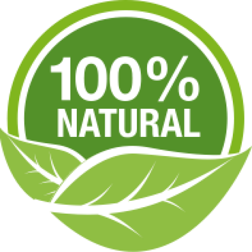 Nano-Ease CBD all natural ingredients